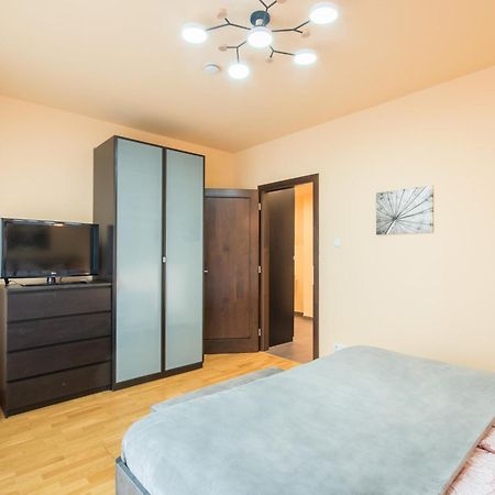 Апартаменты Very Central - Large - Balcony - Comfy Будапешт Экстерьер фото