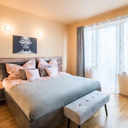Апартаменты Very Central - Large - Balcony - Comfy Будапешт Экстерьер фото