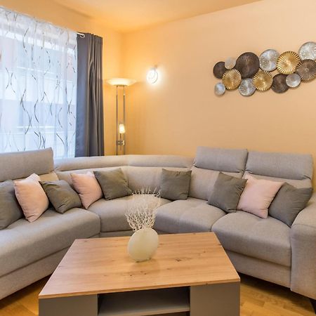Апартаменты Very Central - Large - Balcony - Comfy Будапешт Экстерьер фото